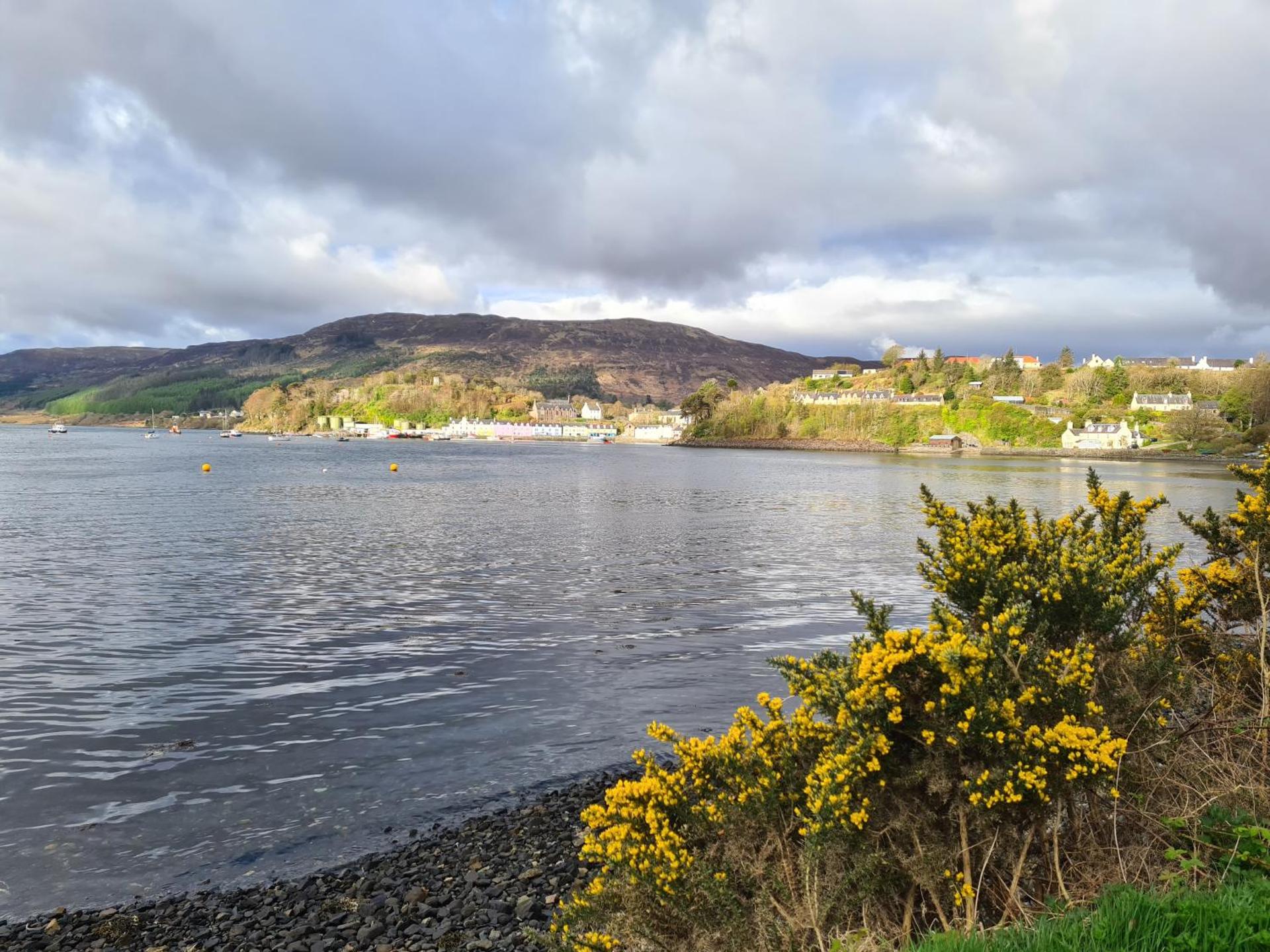 Hillend Self-Catering