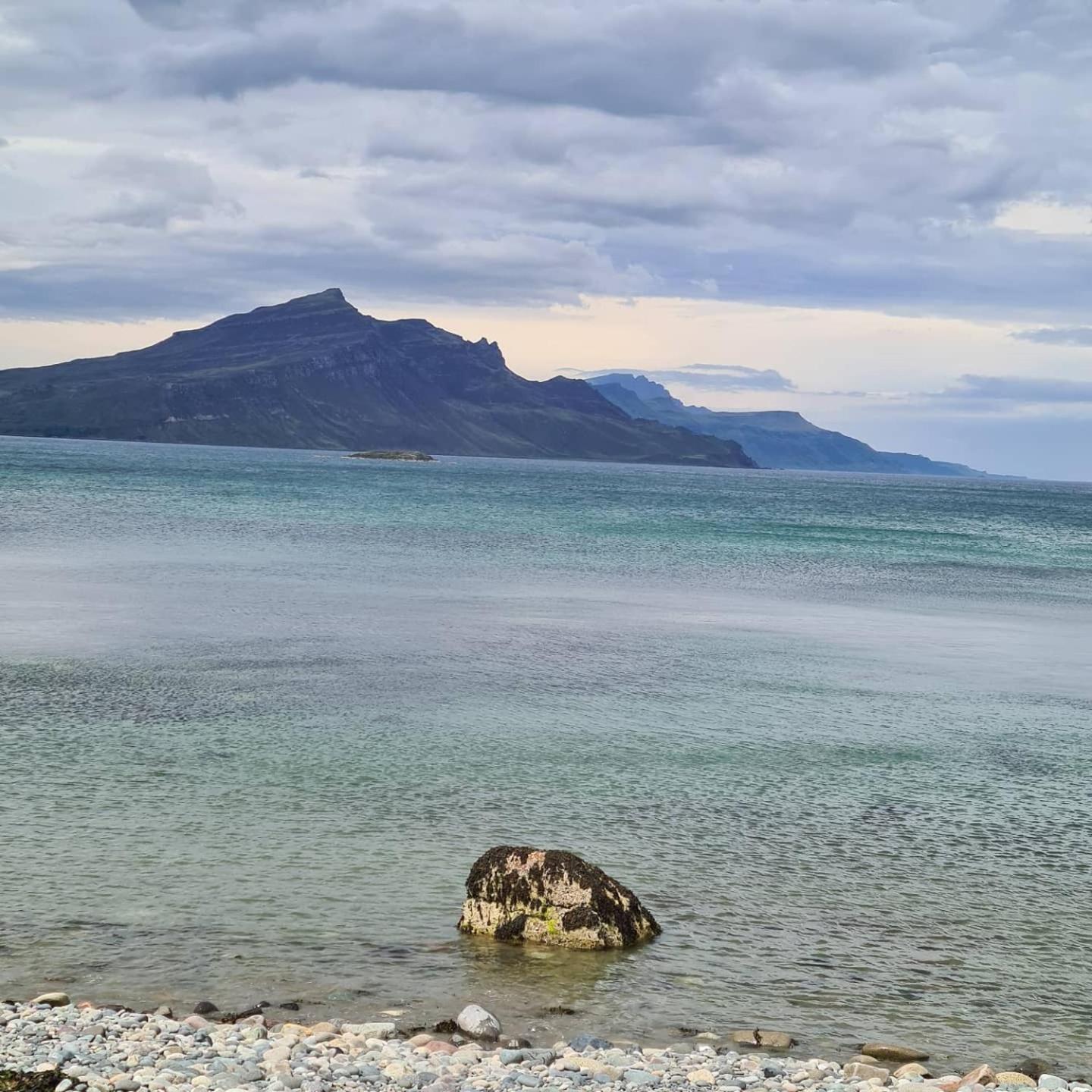 Hillend Self-Catering