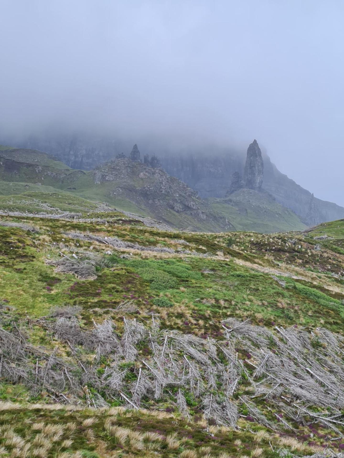 Hillend Self-Catering