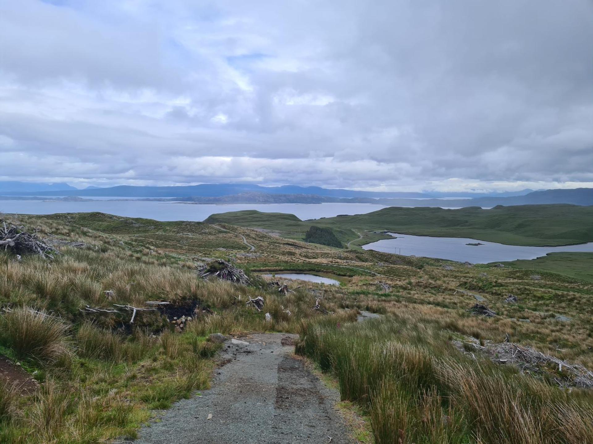 Hillend Self-Catering