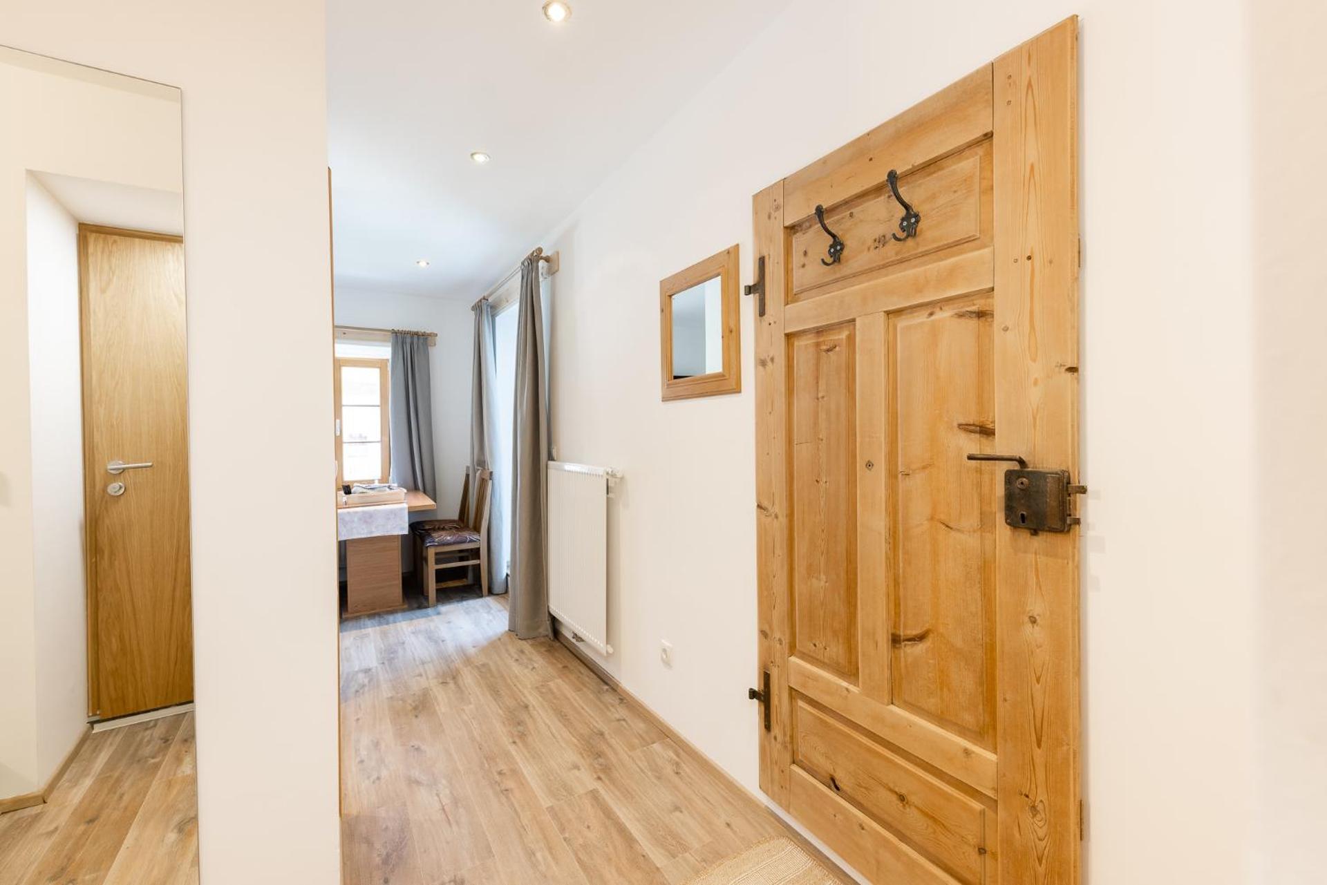 Schlögler`s Apartmenthaus