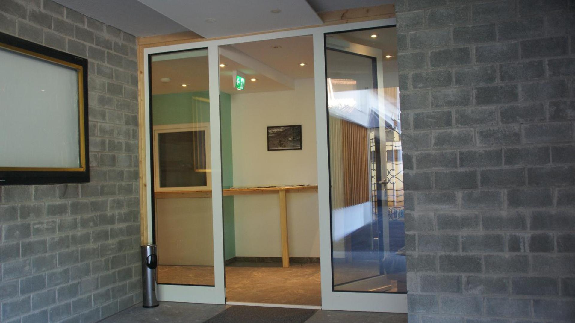 Schlögler`s Apartmenthaus