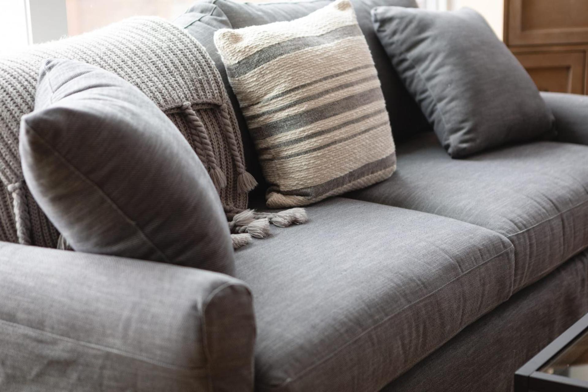 The Penthouse on Park - 501