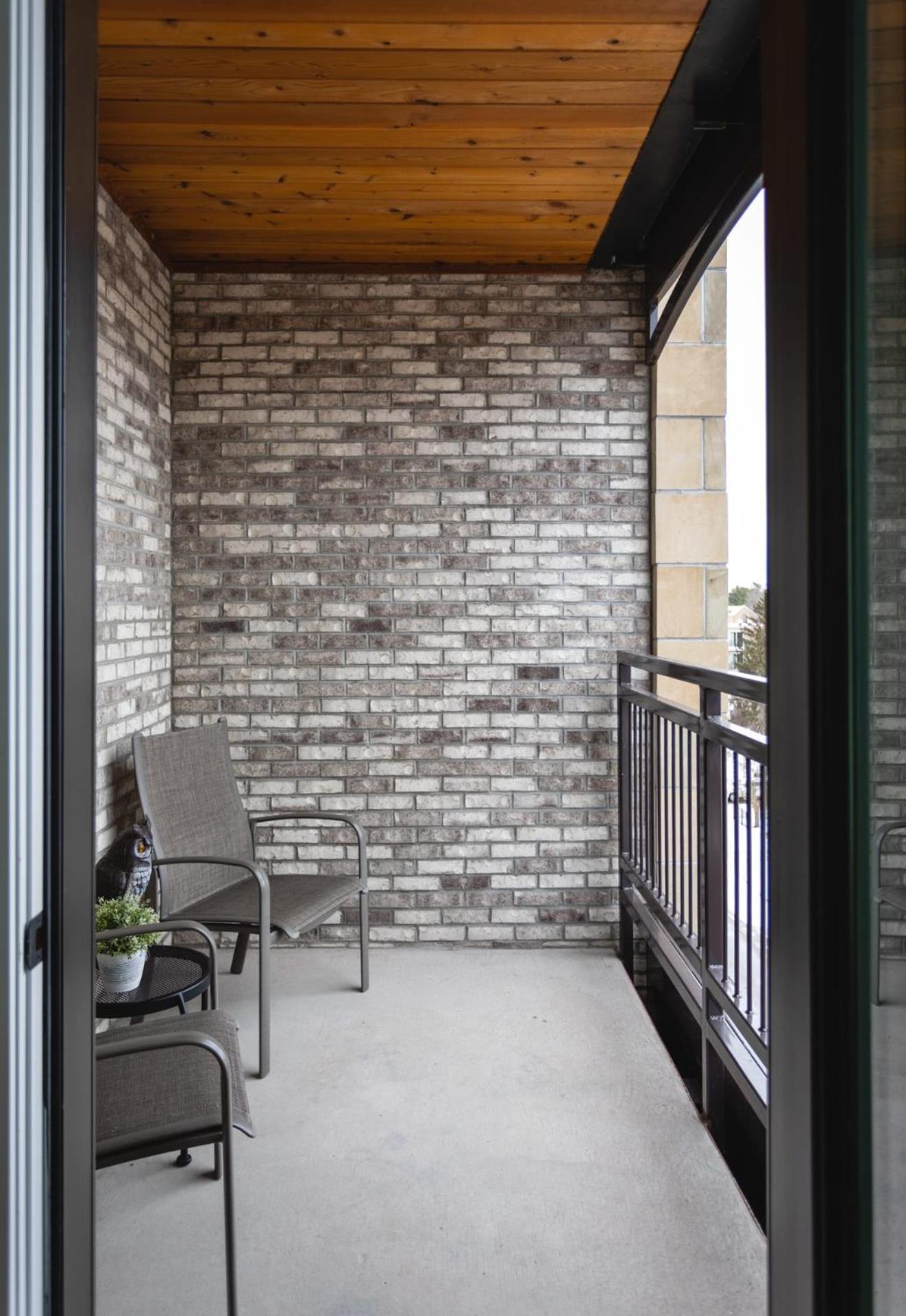 The Penthouse on Park - 501