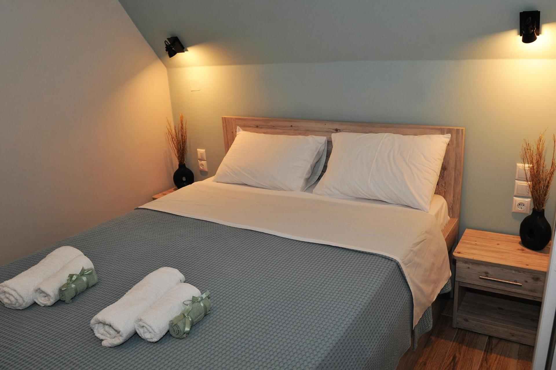 Meteora's unique gem