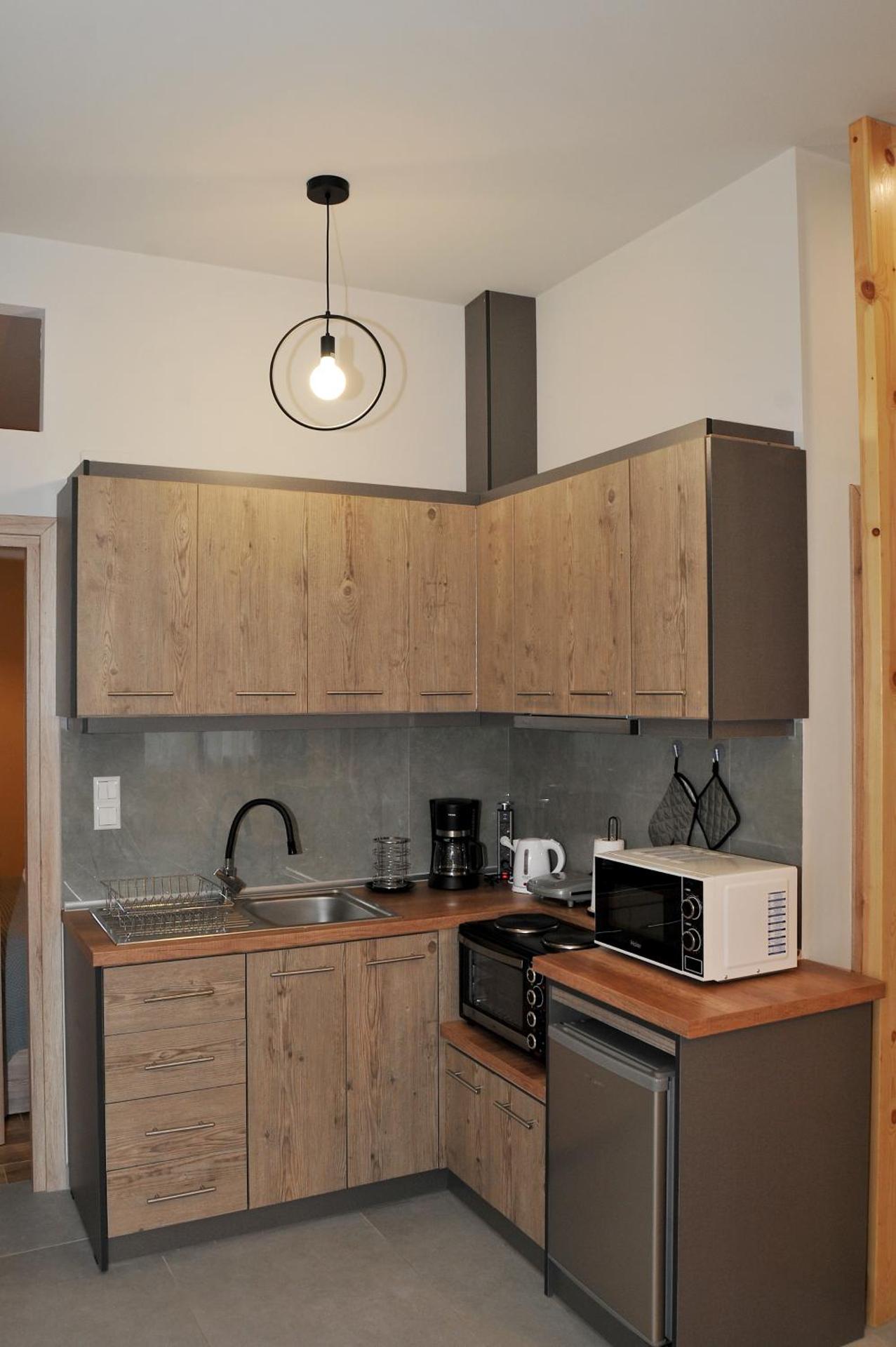 Meteora's unique gem