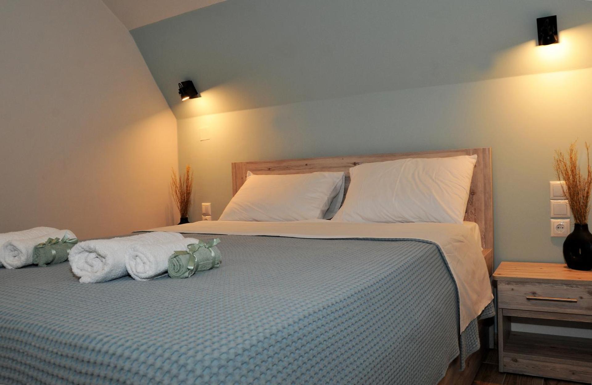 Meteora's unique gem