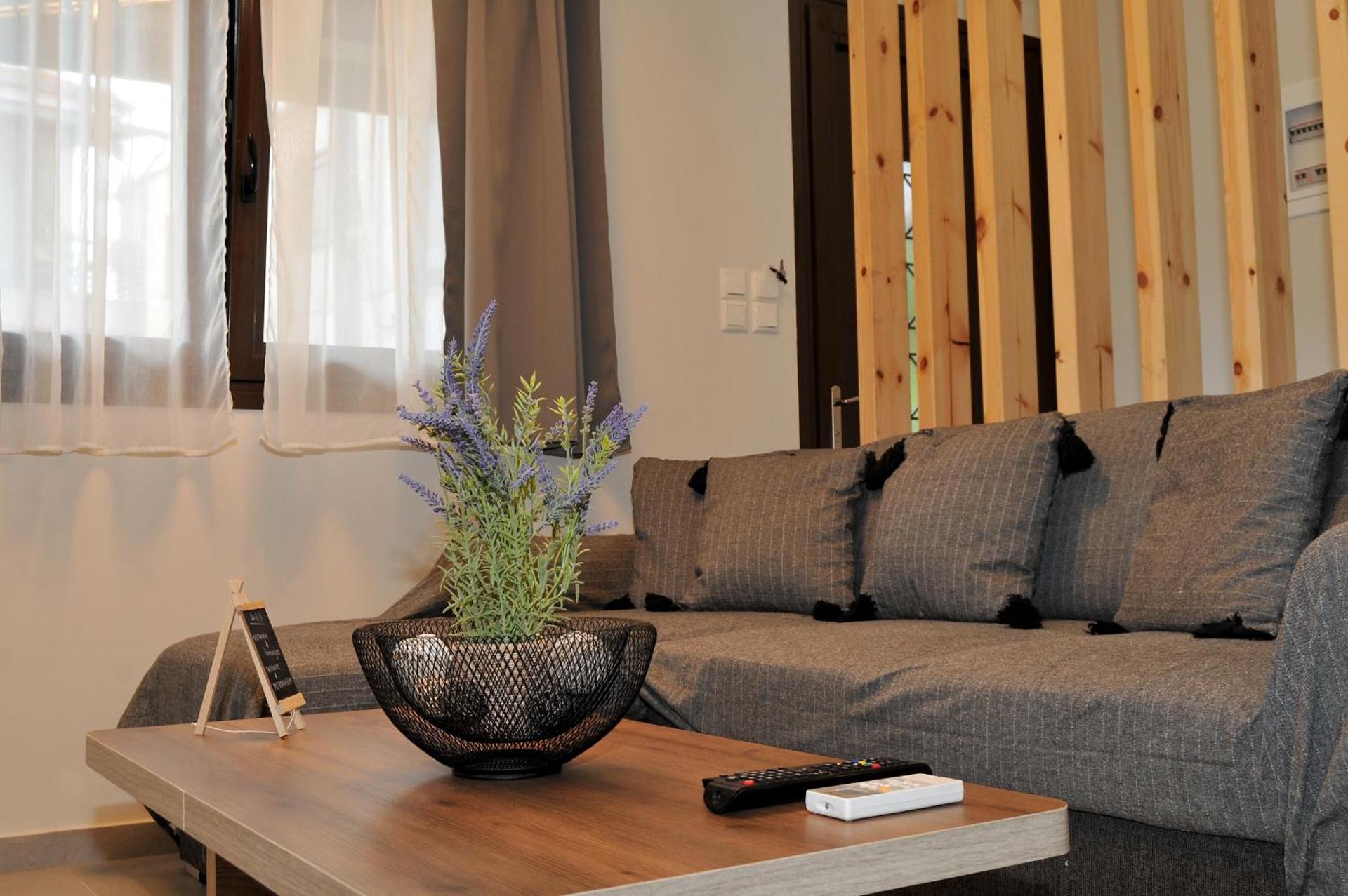 Meteora's unique gem