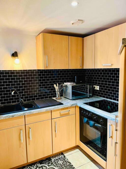 S'Hiesele petite maison alsacienne typique