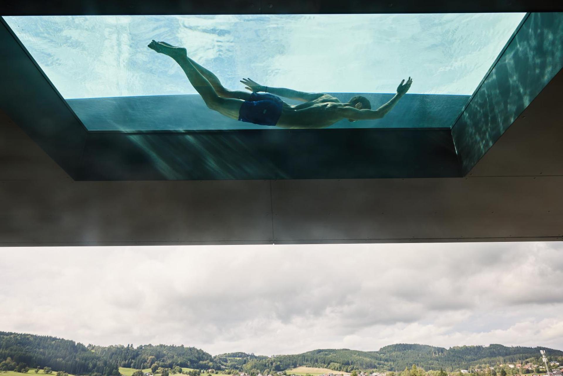 Spa and wellness centre/facilities