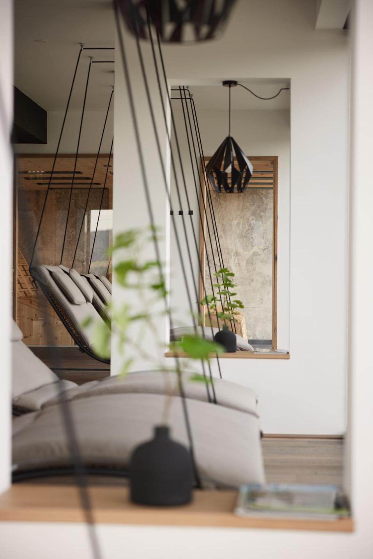 Spa and wellness centre/facilities