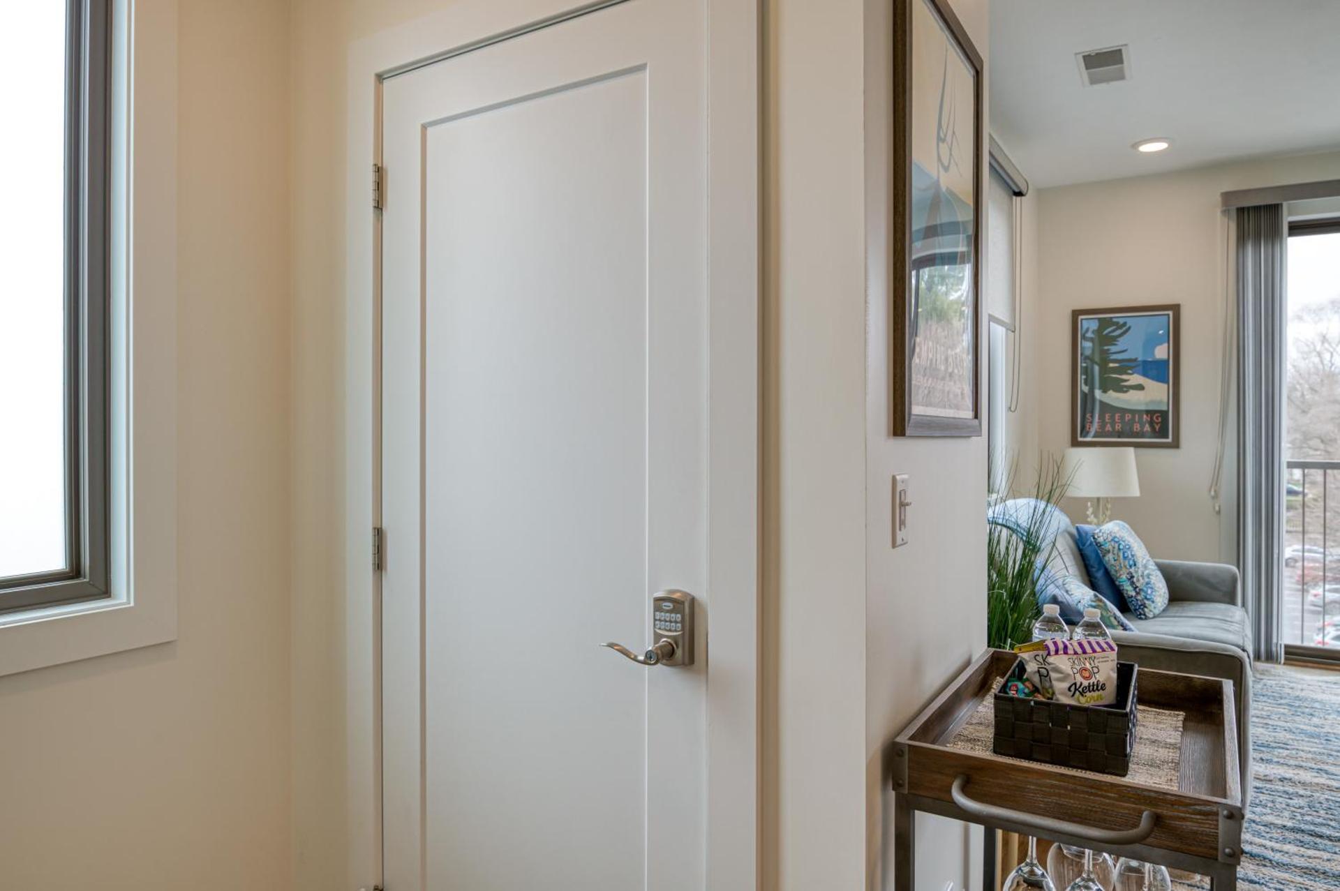 Capri 313 the Heart of Downtown Traverse City