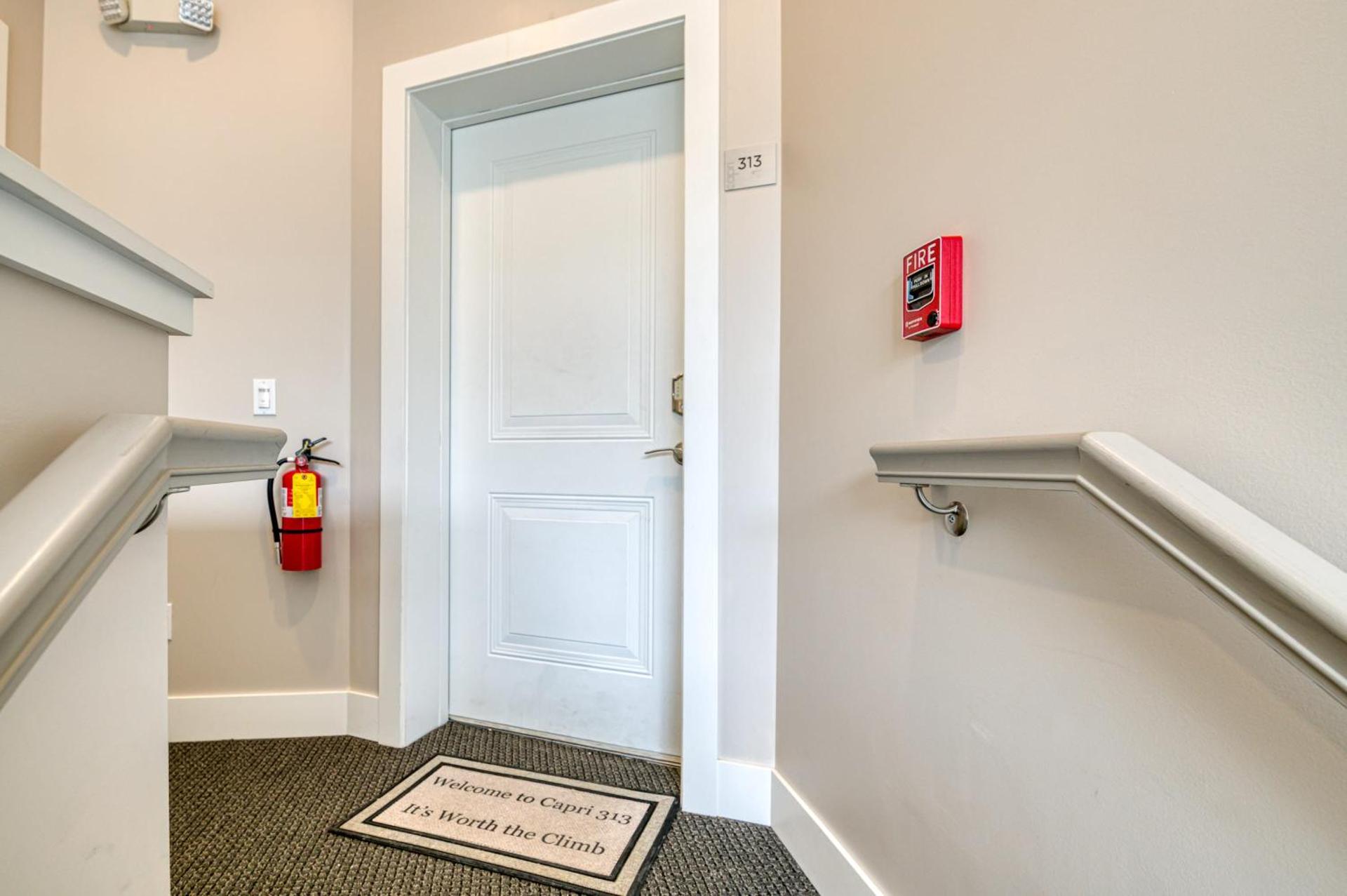 Capri 313 the Heart of Downtown Traverse City