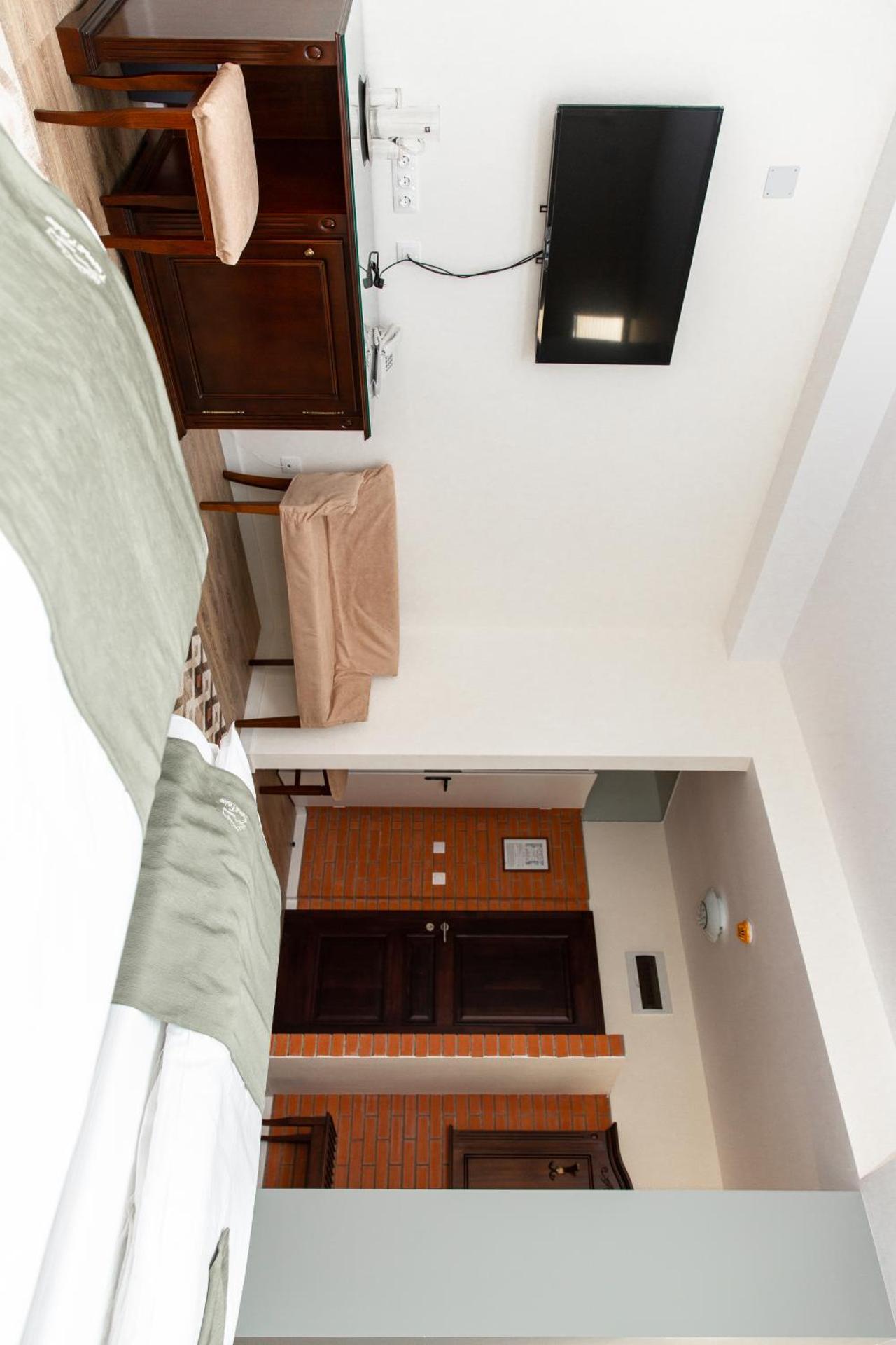 Pensiunea Favorit Ferice