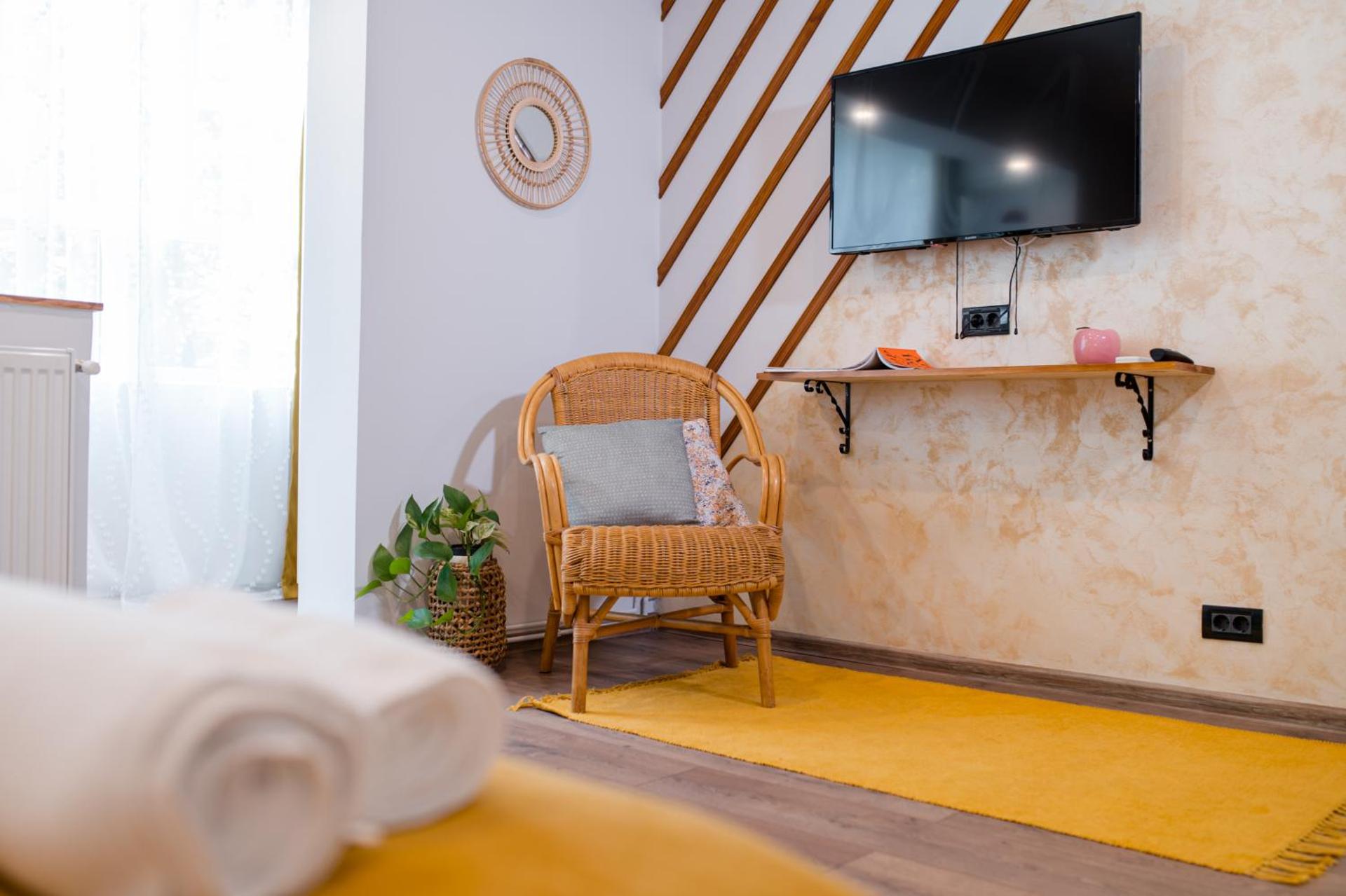 Evening entertainment