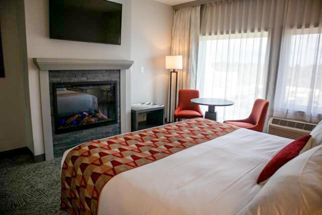 Quinault Beach Resort & Casino