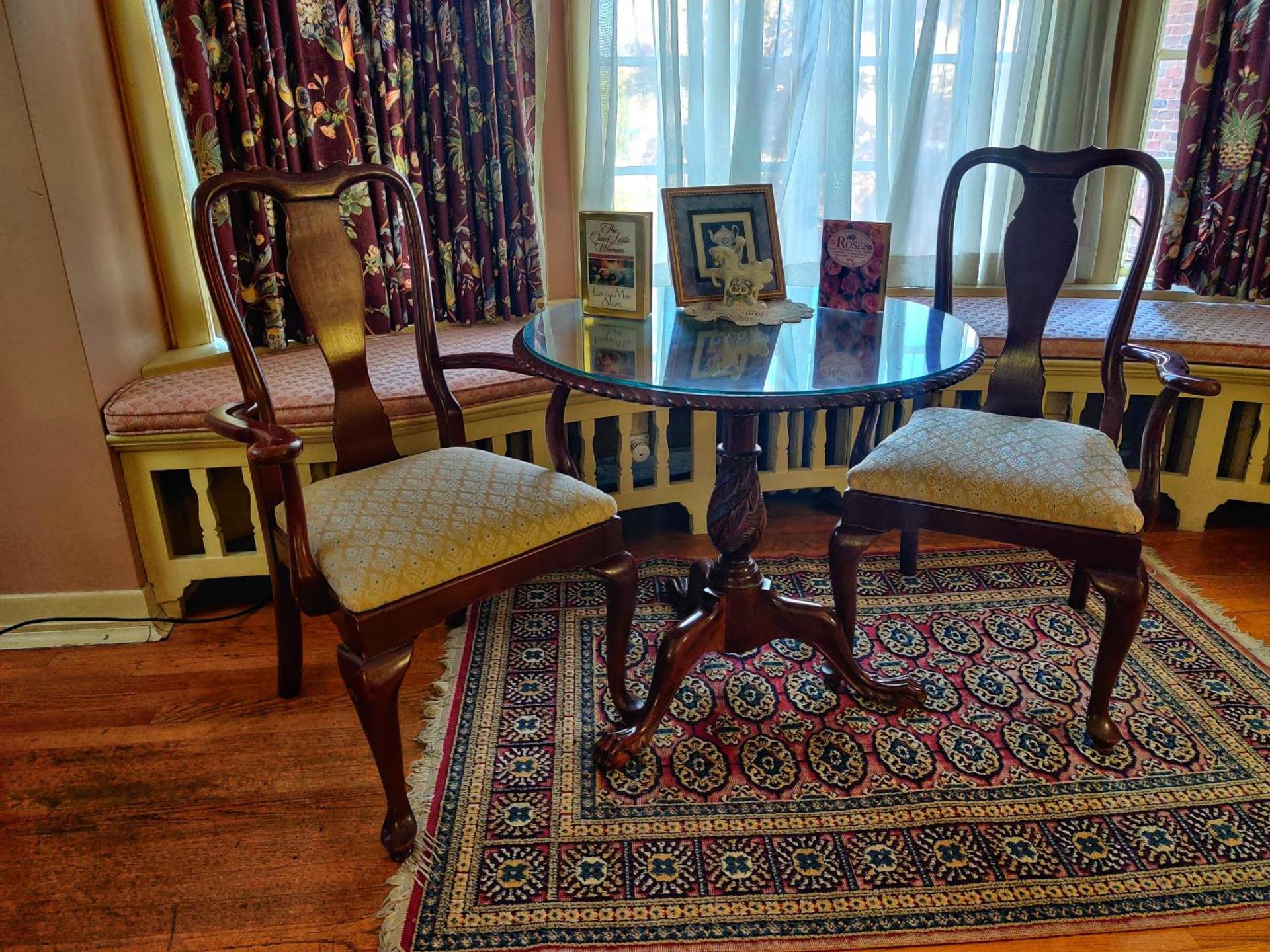 Montague Inn Bed & Breakfast