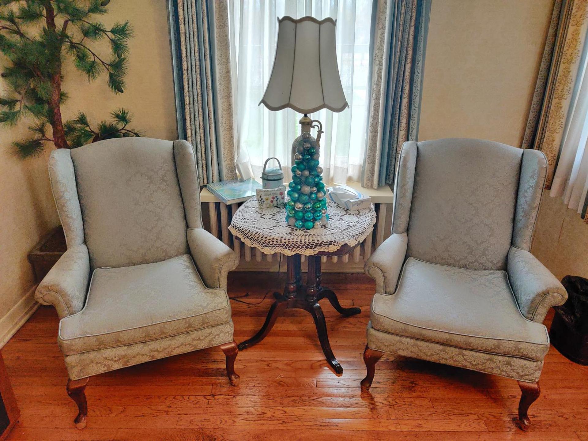 Montague Inn Bed & Breakfast