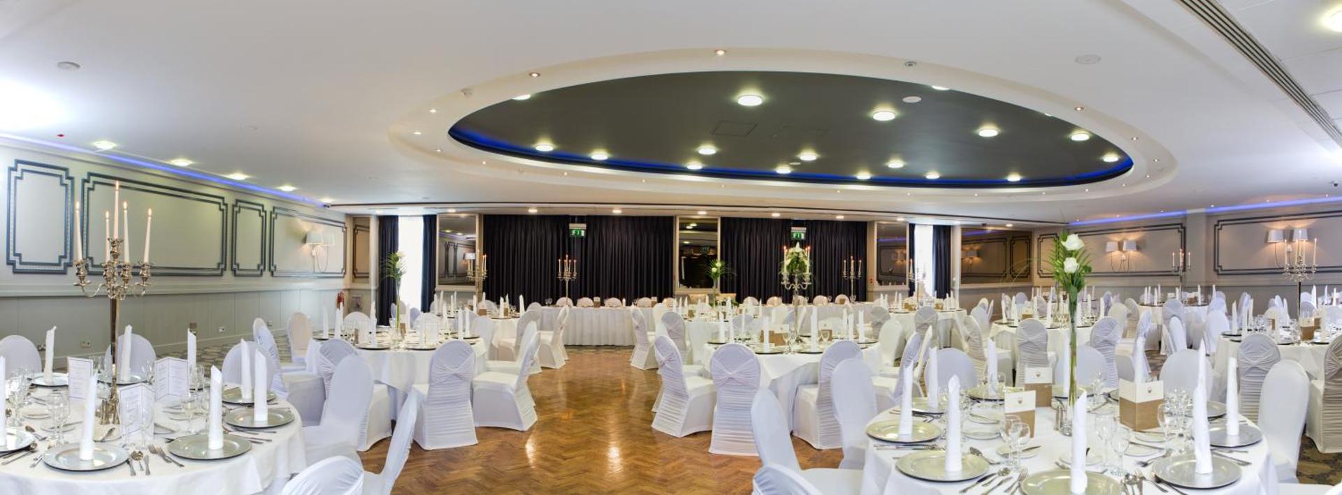 Banquet/Function facilities