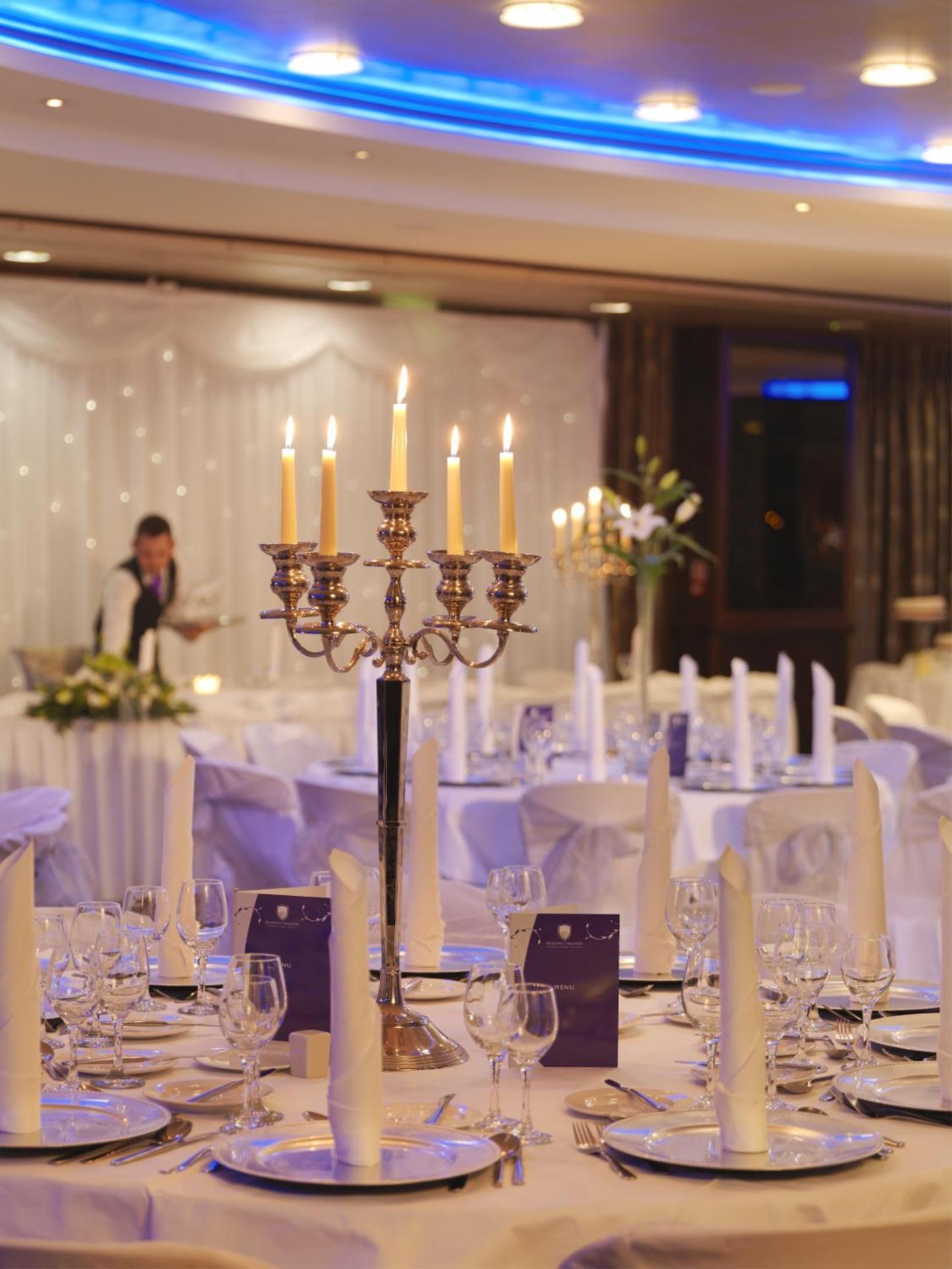 Banquet/Function facilities