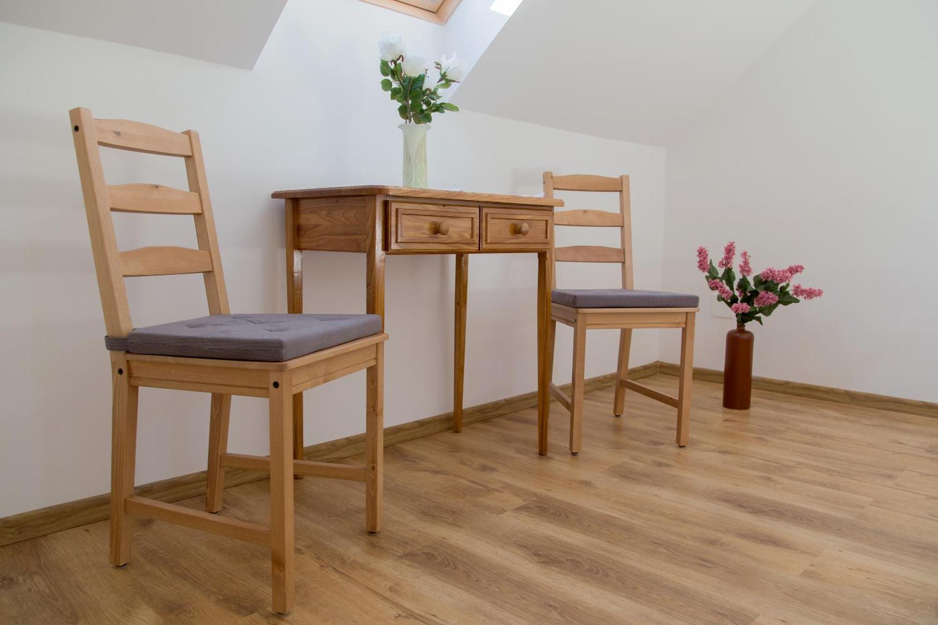 Almafás Jakuzzis Apartmanház Őrség