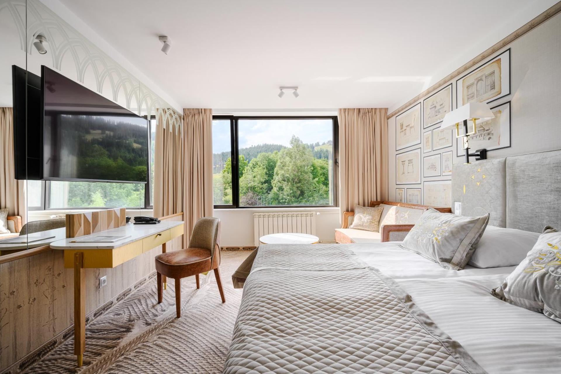 View (from property/room)