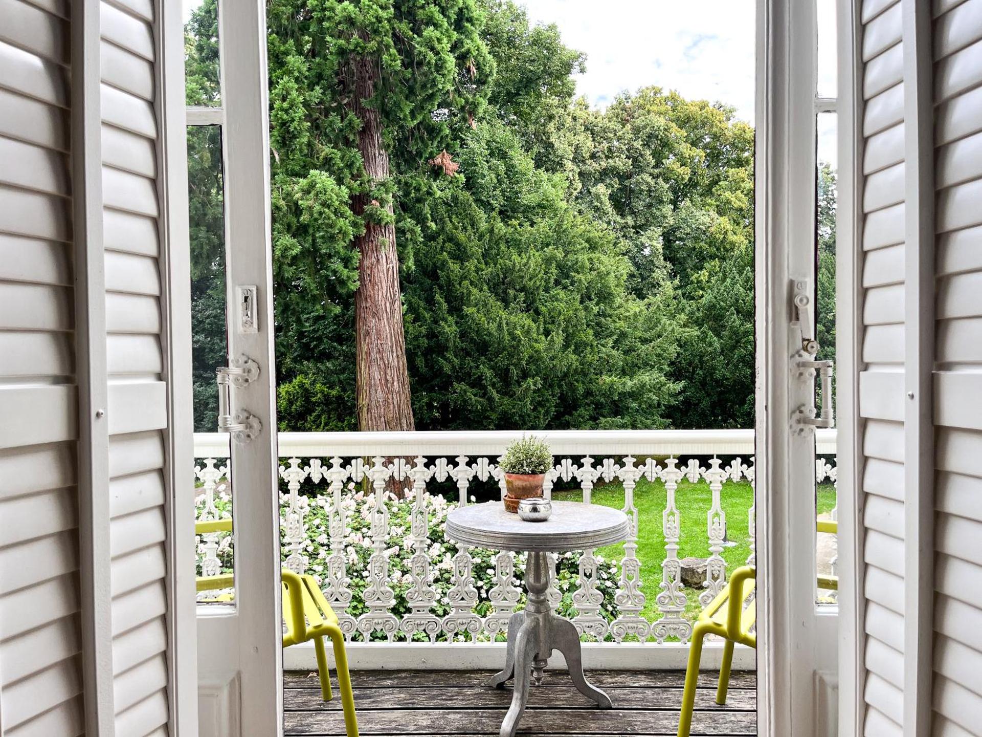 View (from property/room)