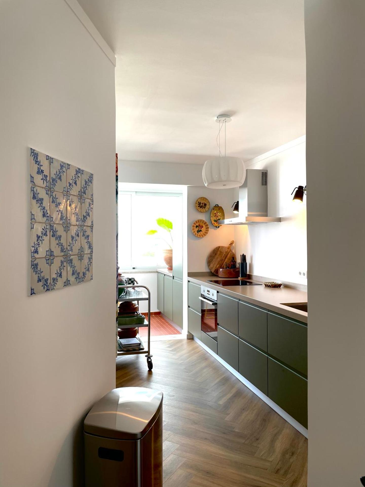 Loulé Old Town Apartment