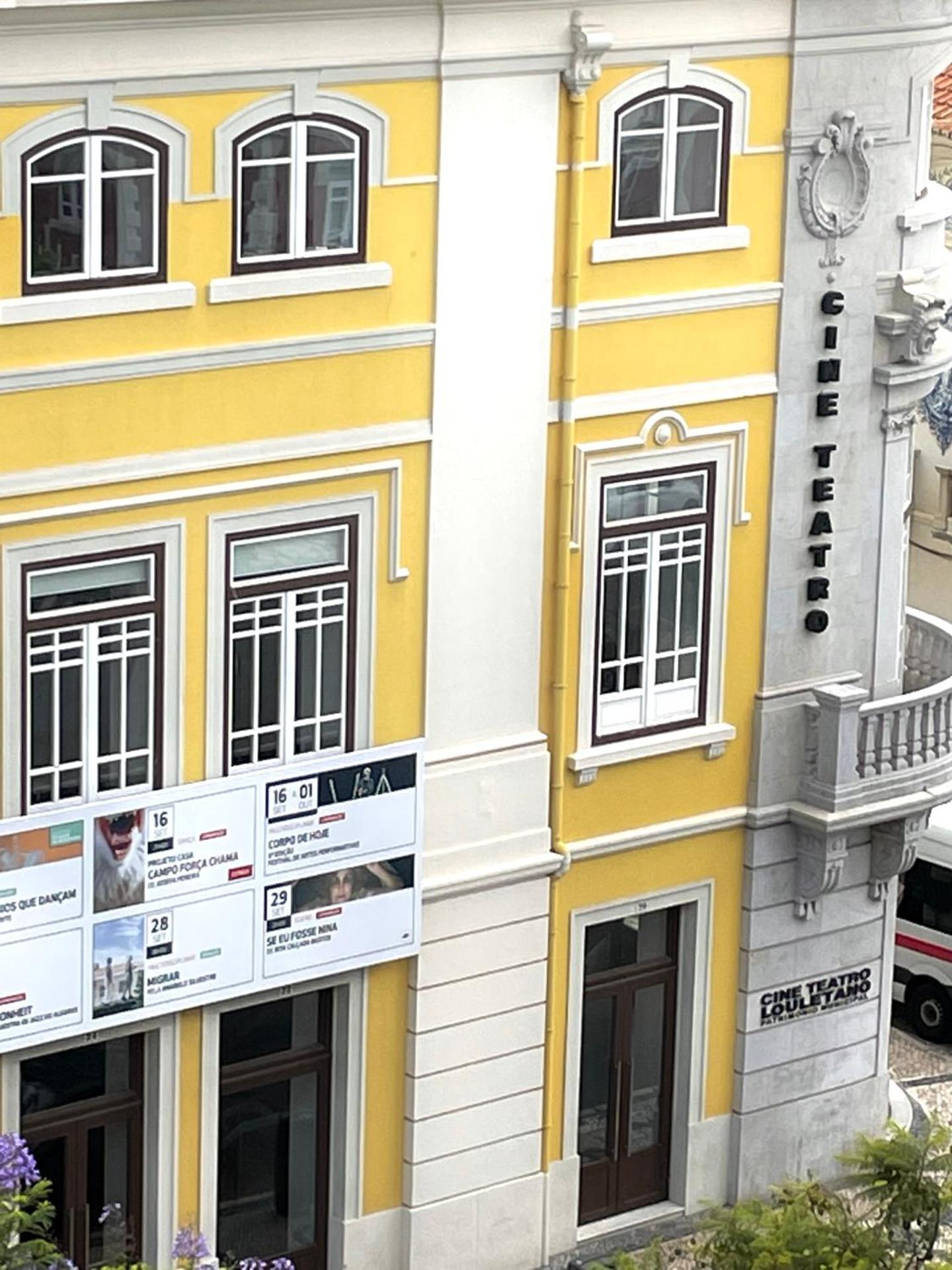 Loulé Old Town Apartment