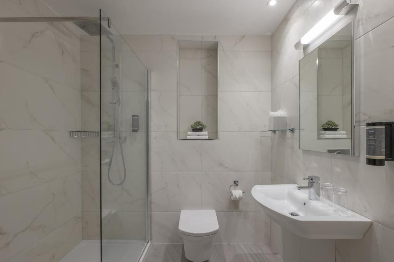 The Glenview Hotel & Leisure Club