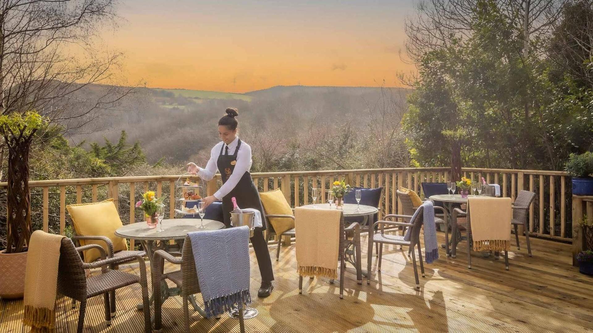 The Glenview Hotel & Leisure Club