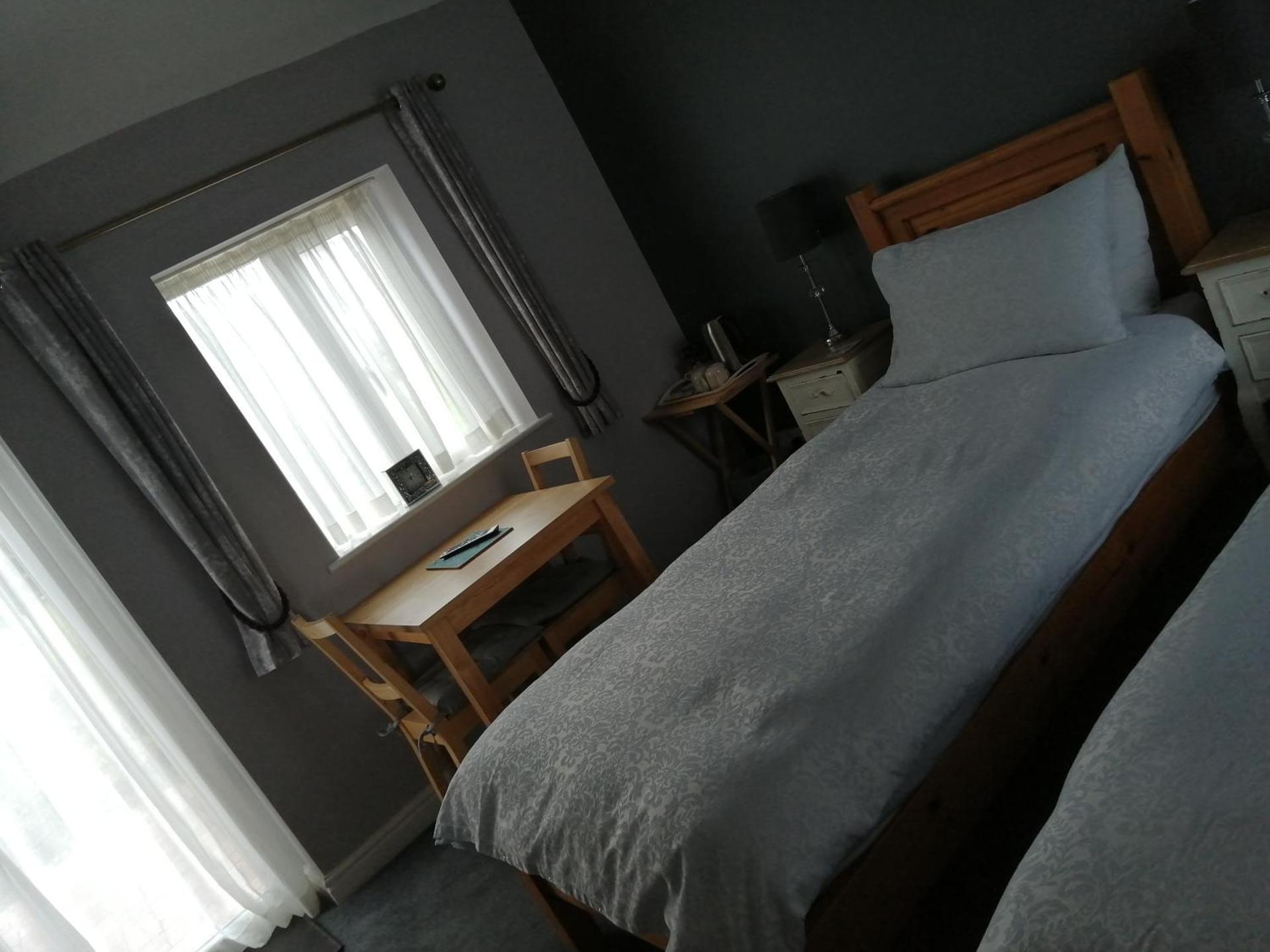 Large Double or Twin Room