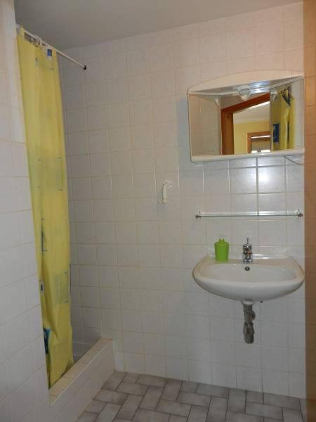 Triple Room with Mountain View