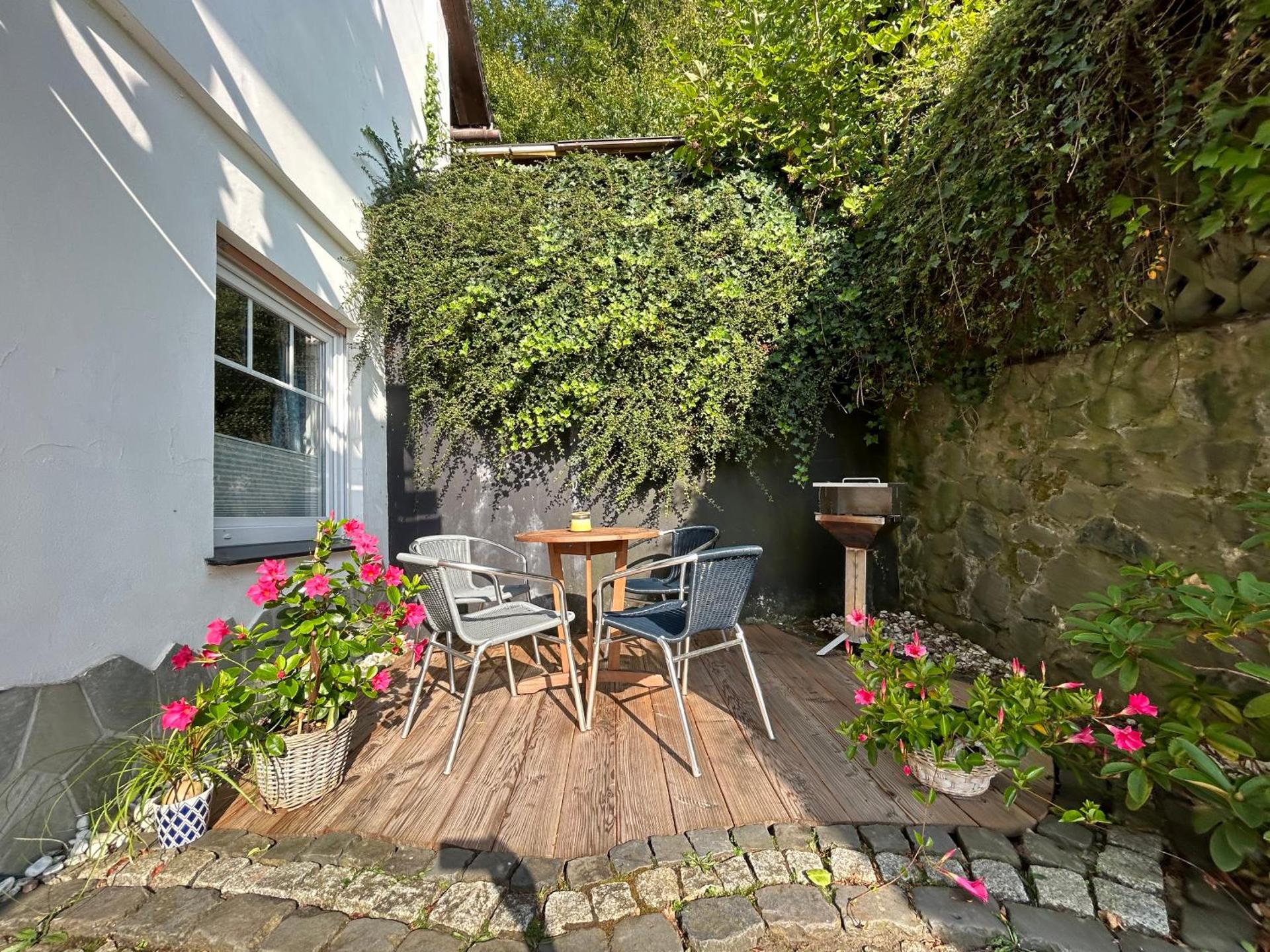 Ferienwohnung Brandenburger