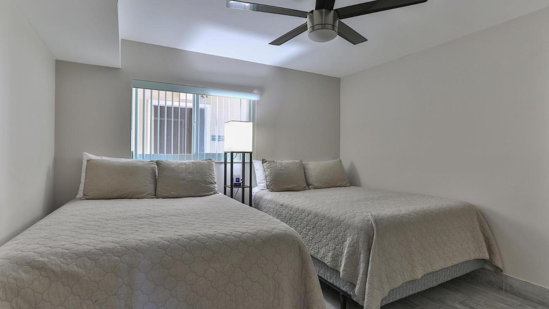 Destin on the Gulf 604 - Updated Gulf Front sixth floor condo