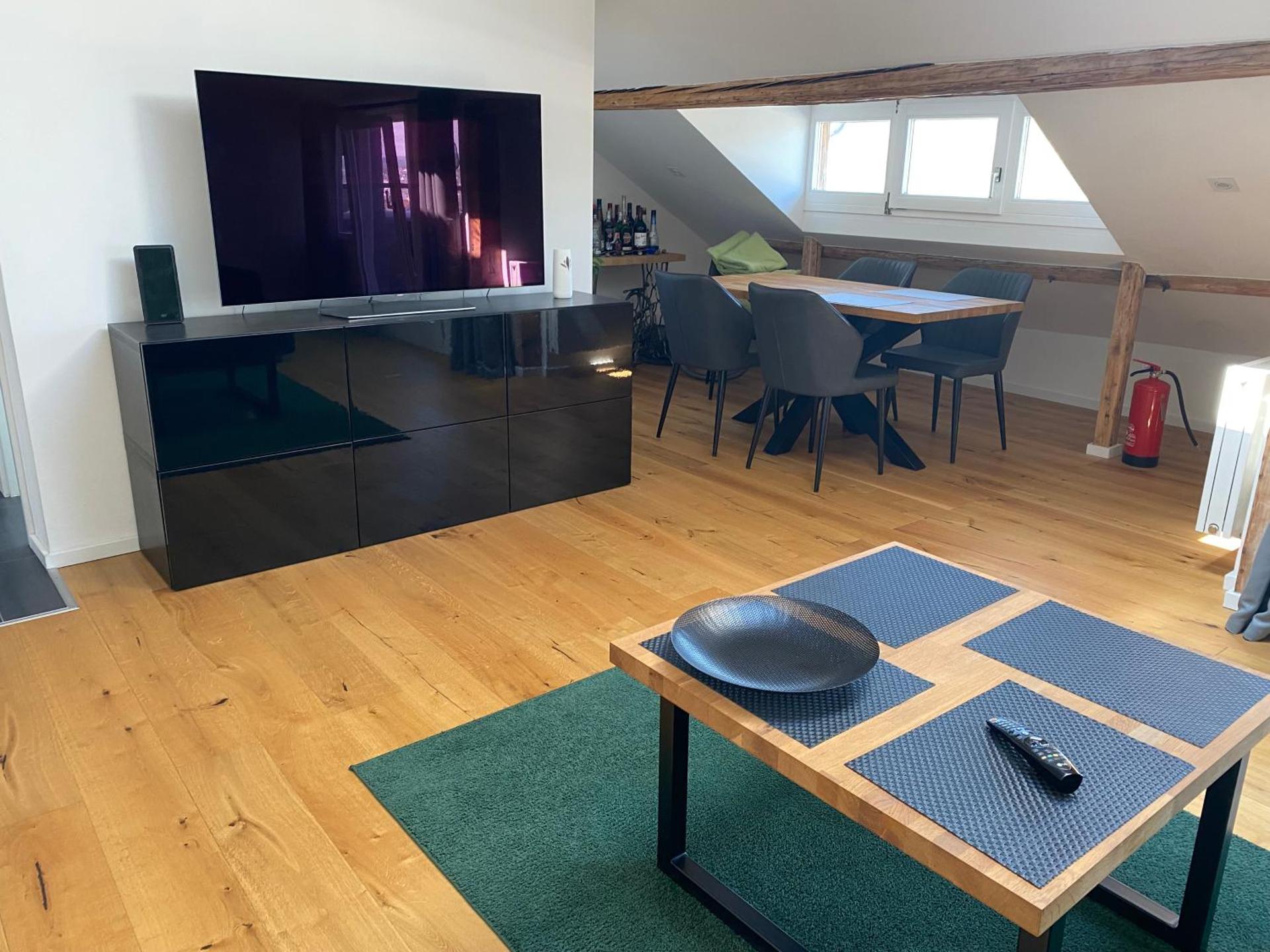 HomeSweetHome#Bingen