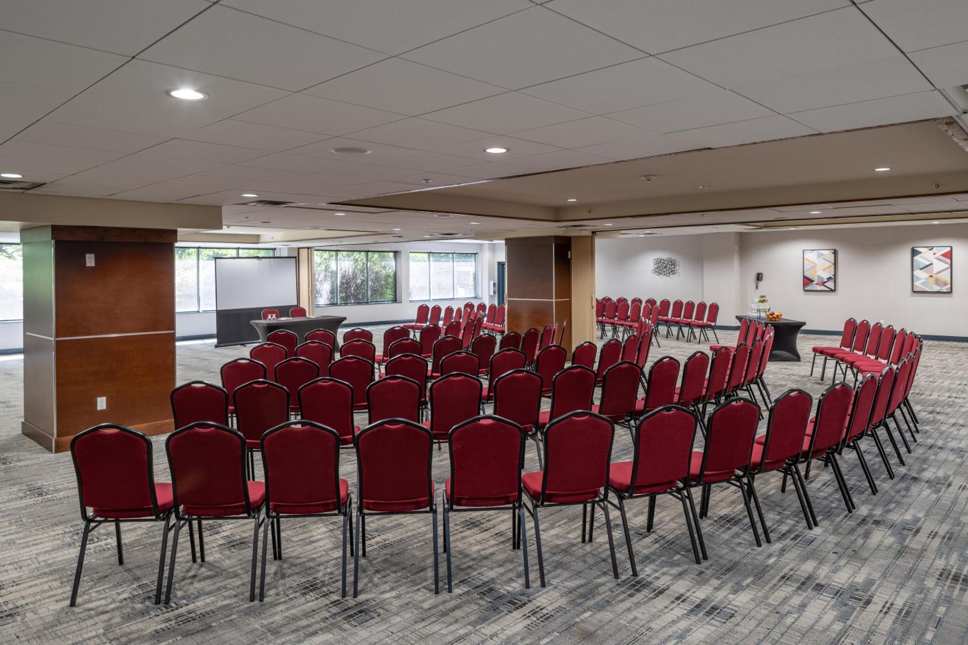 Meeting/conference room