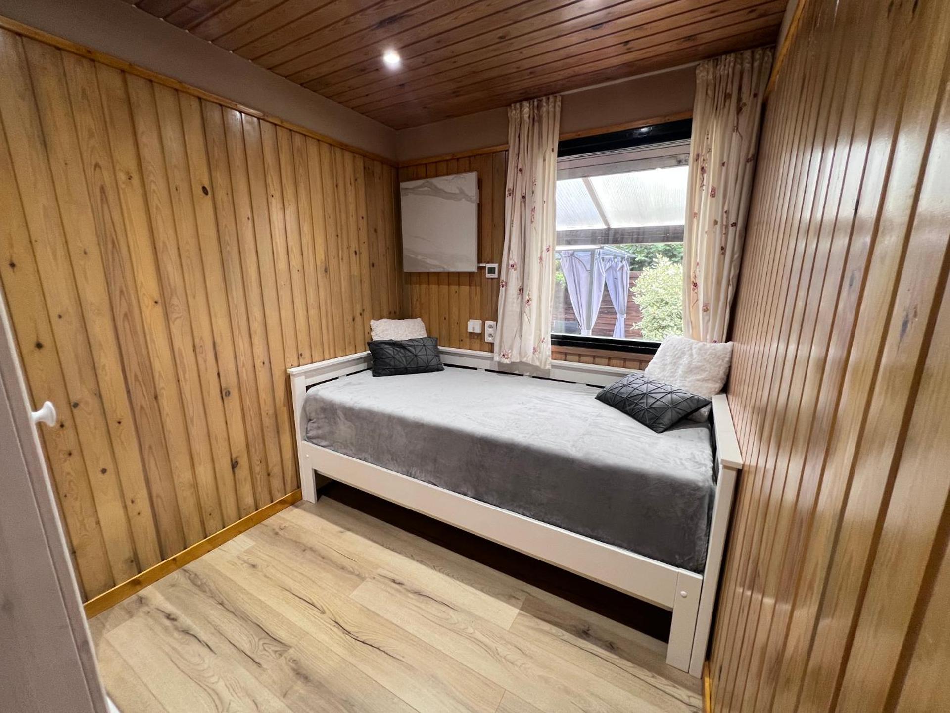 Spacieux chalet à Aywaille