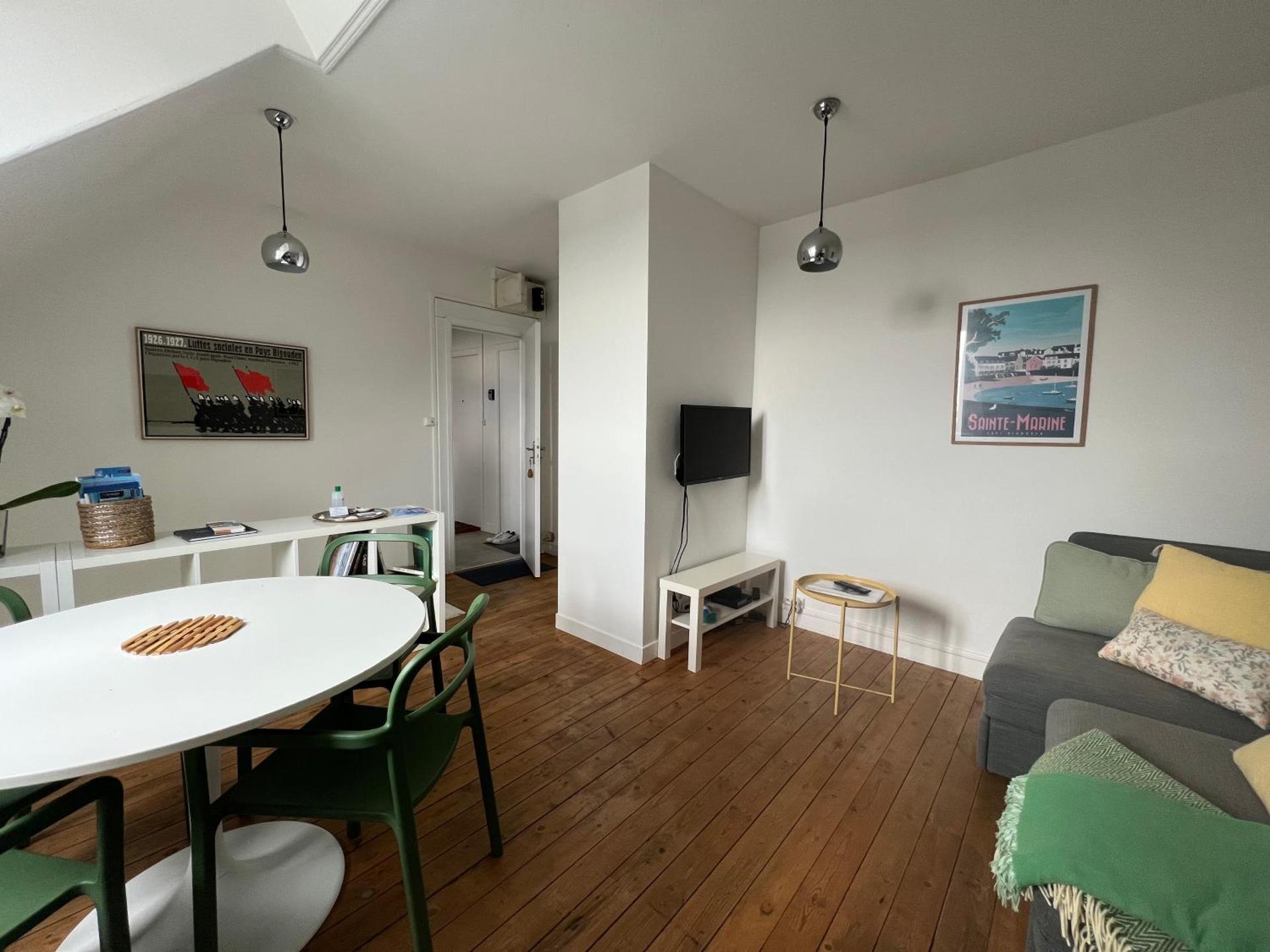 Studio Duplex Bénodet