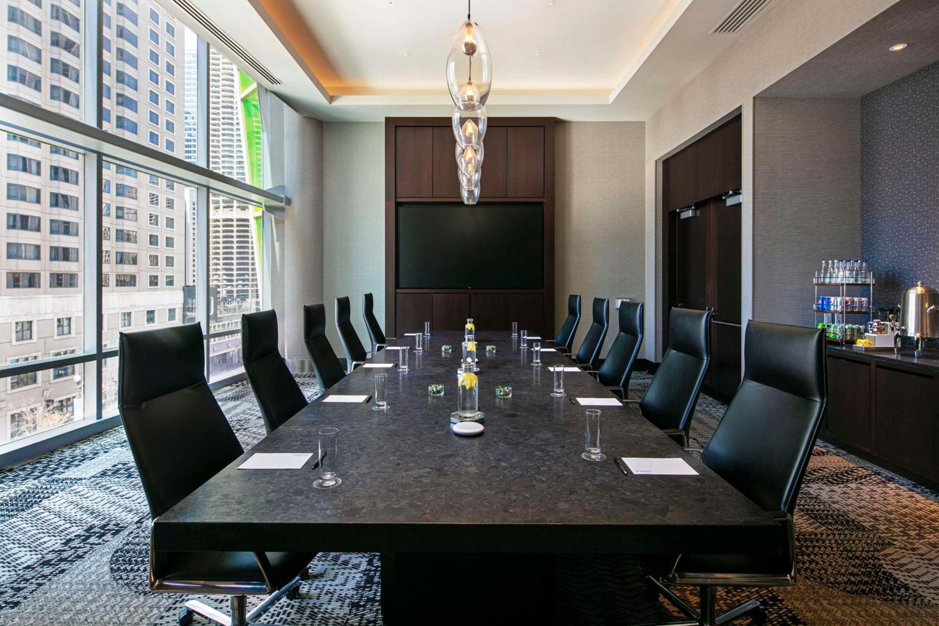 Meeting/conference room