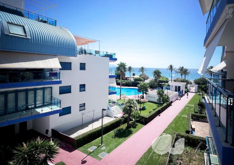 PUSHE Castell de Ferro Beach & Tradition 2