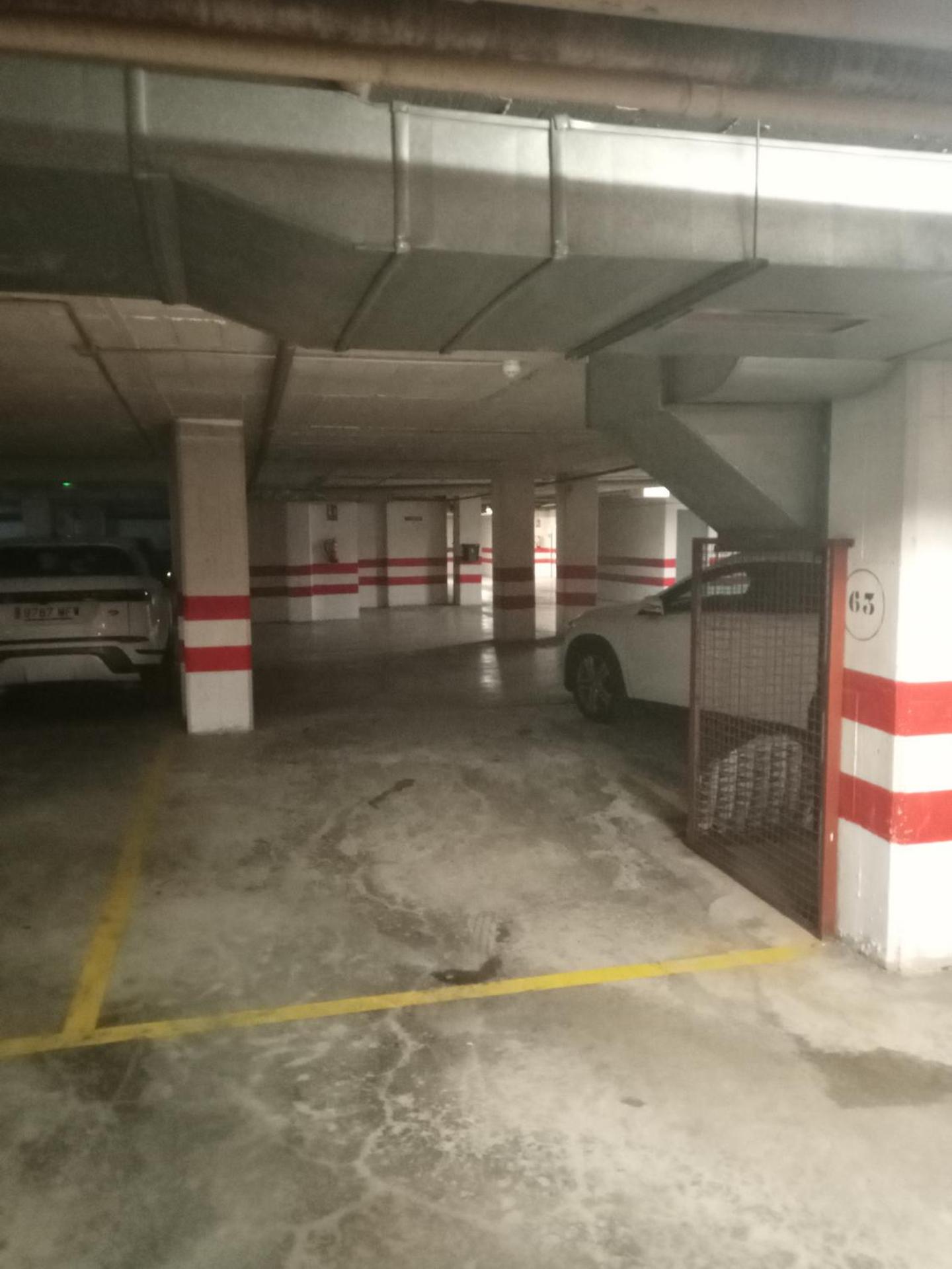 Apartamento Paraiso Sol