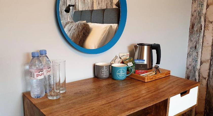 The George Country Inn, Wath