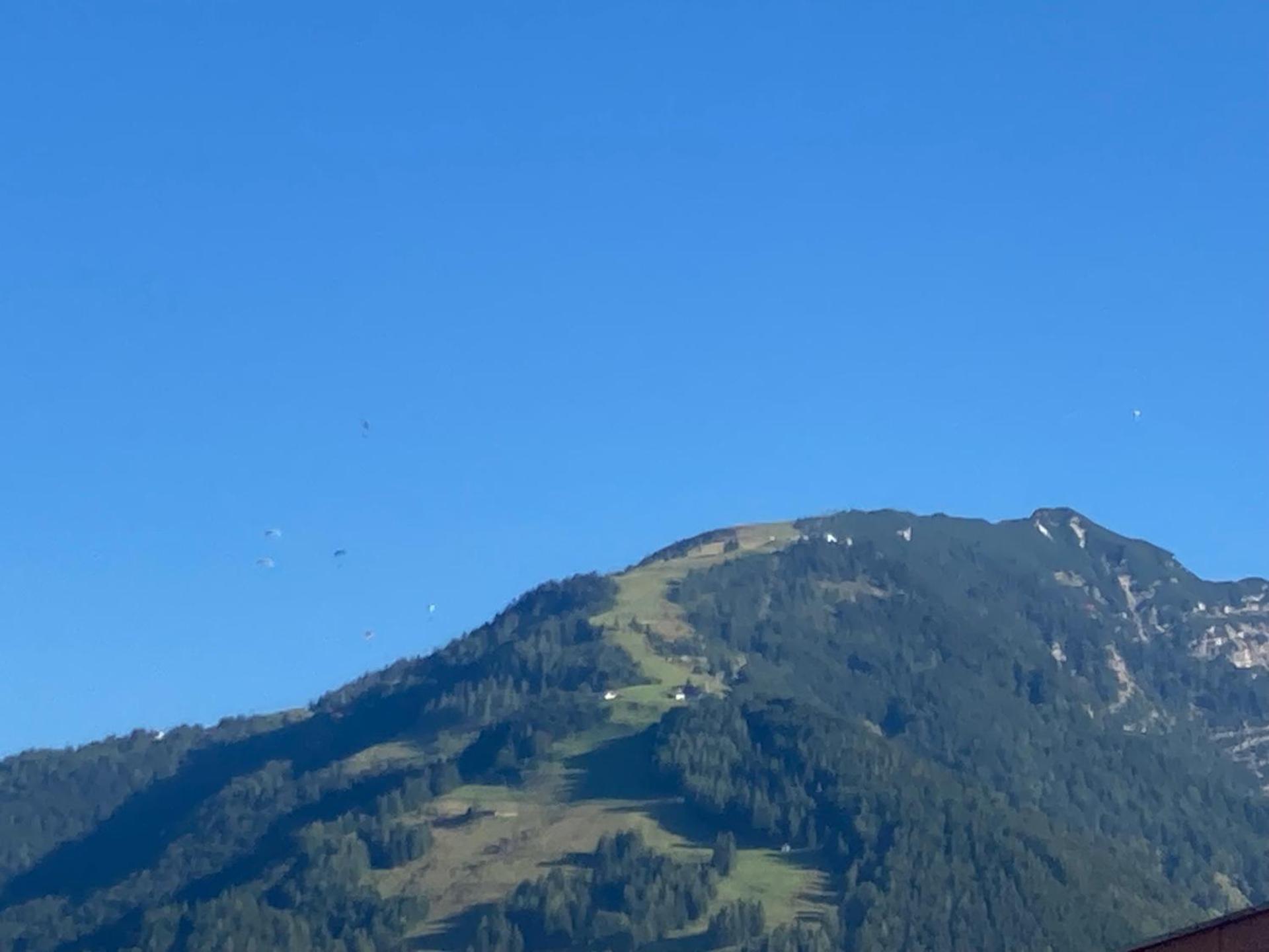 View (from property/room)