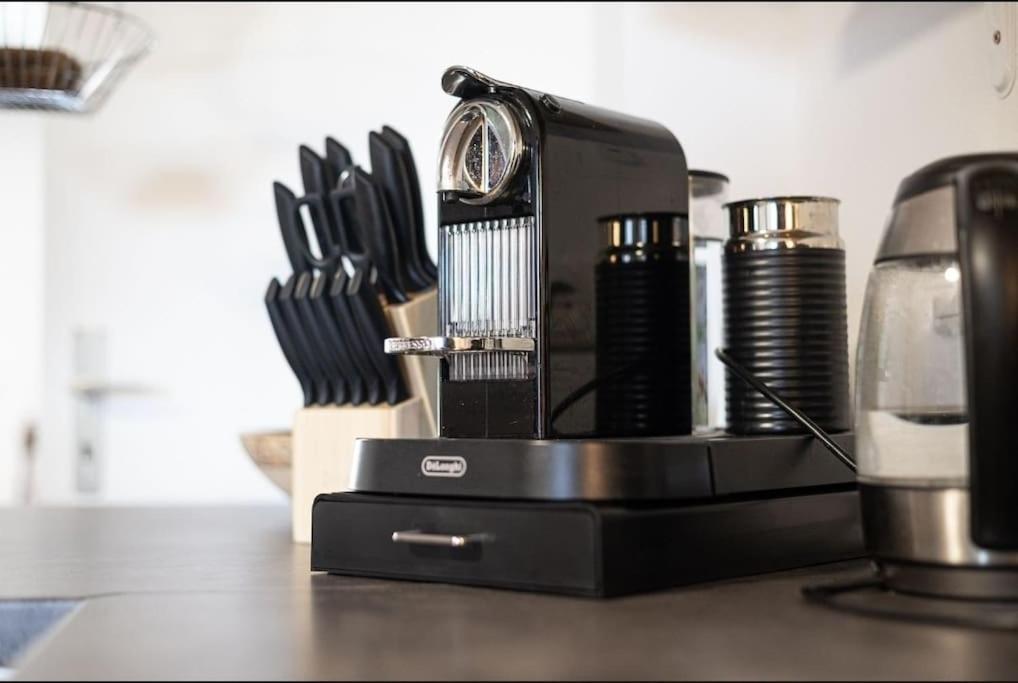 Wohnwerk: Das Moselhaus, direkt Grenze Luxemburg