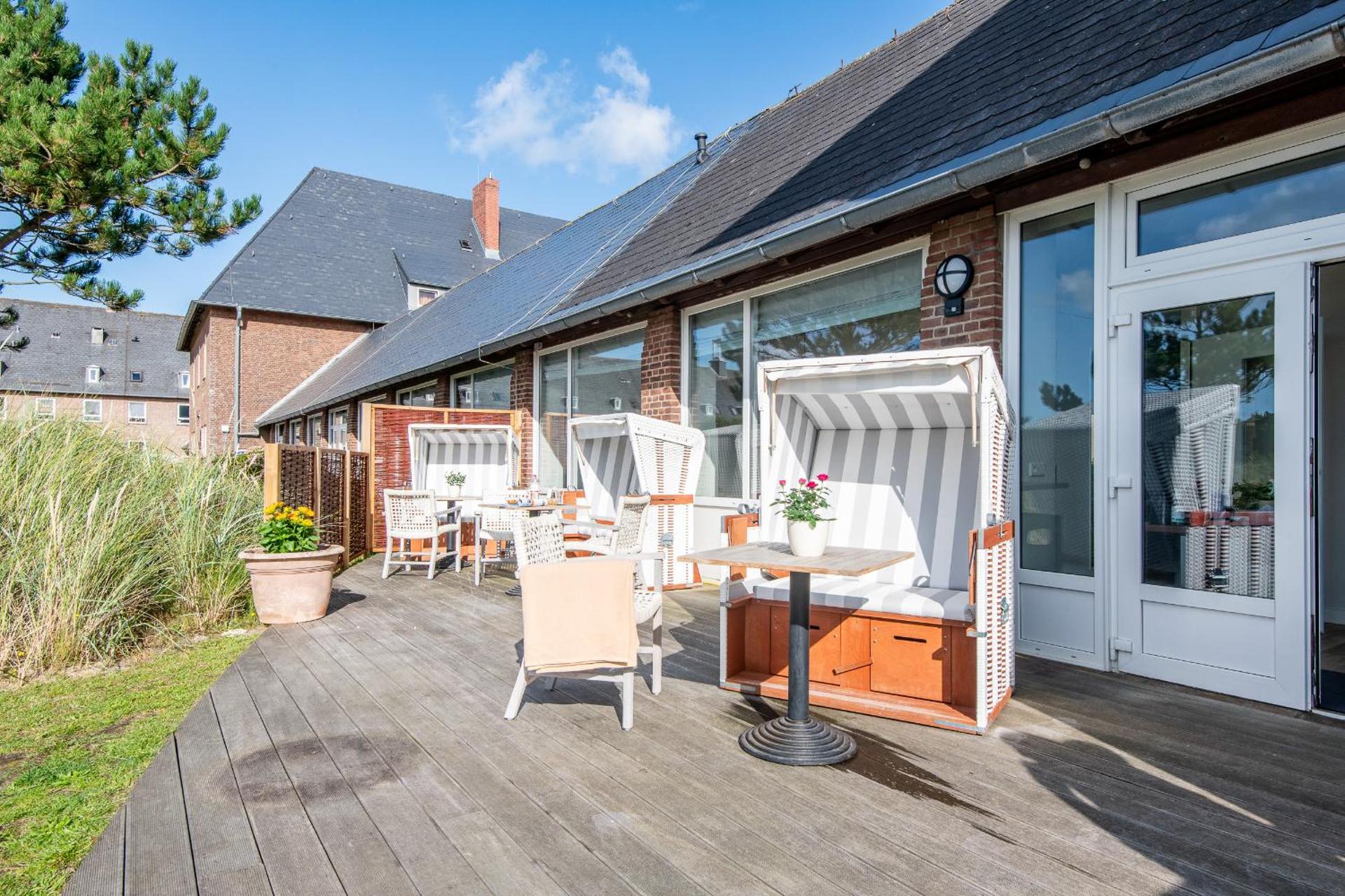 Steger-Hüs Wohnung 38