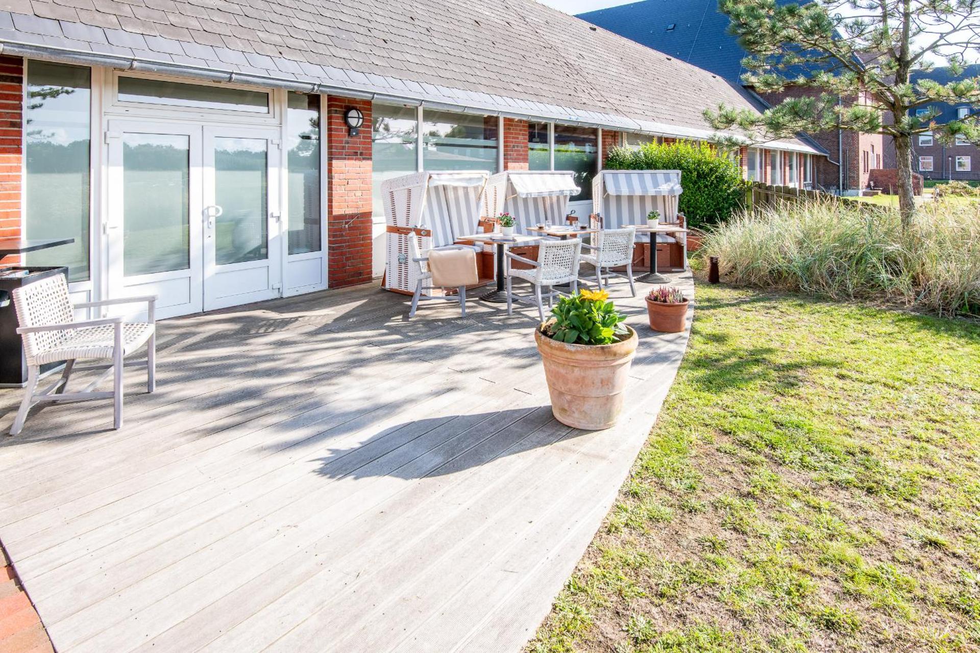 Steger-Hüs Wohnung 38