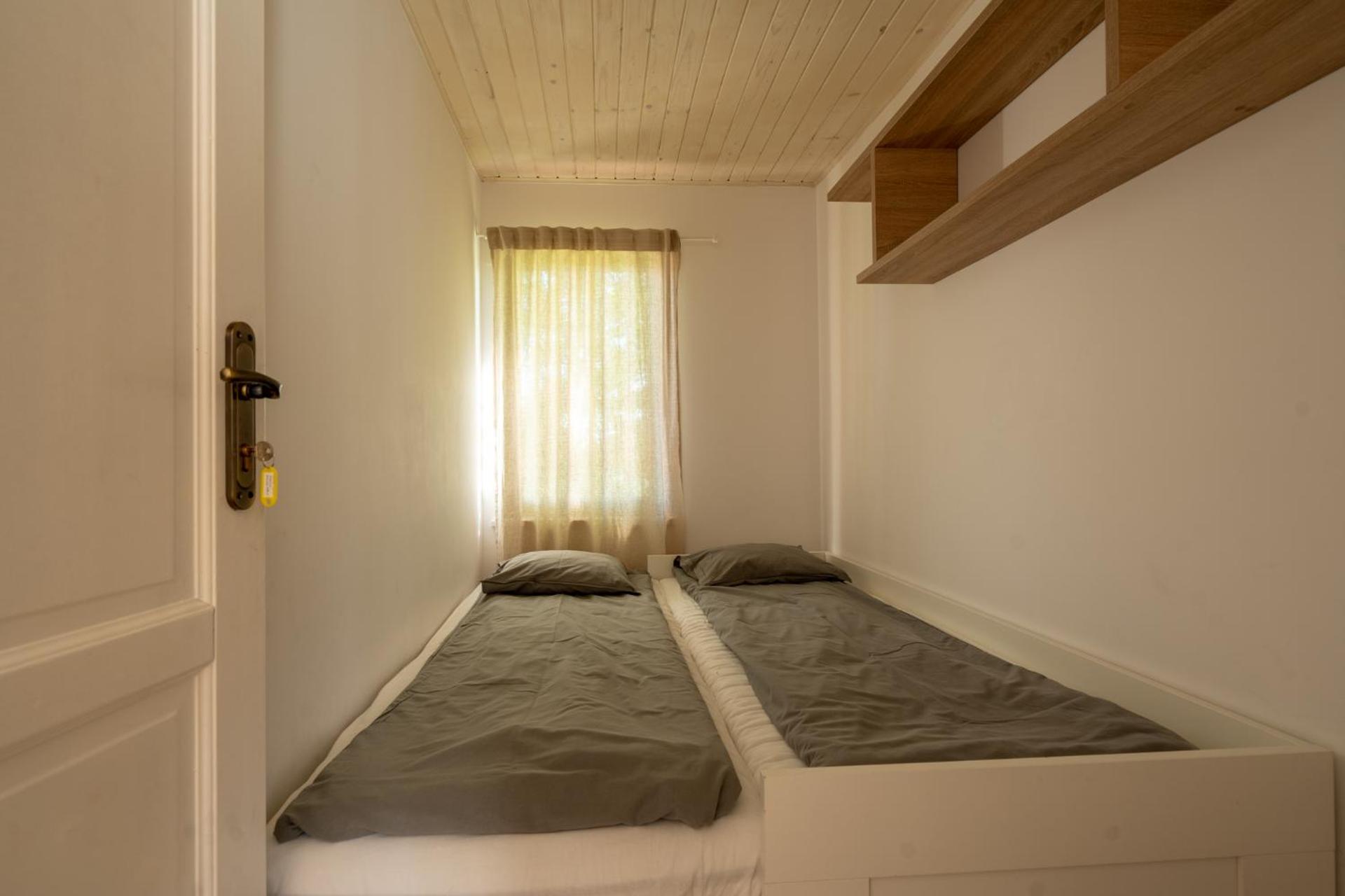 Domki Jasicówka pod Łysą Górą