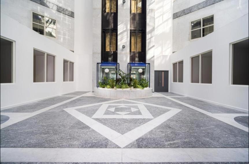 Ground Floor 2 Bedroom Apartment - Bayard Apartments