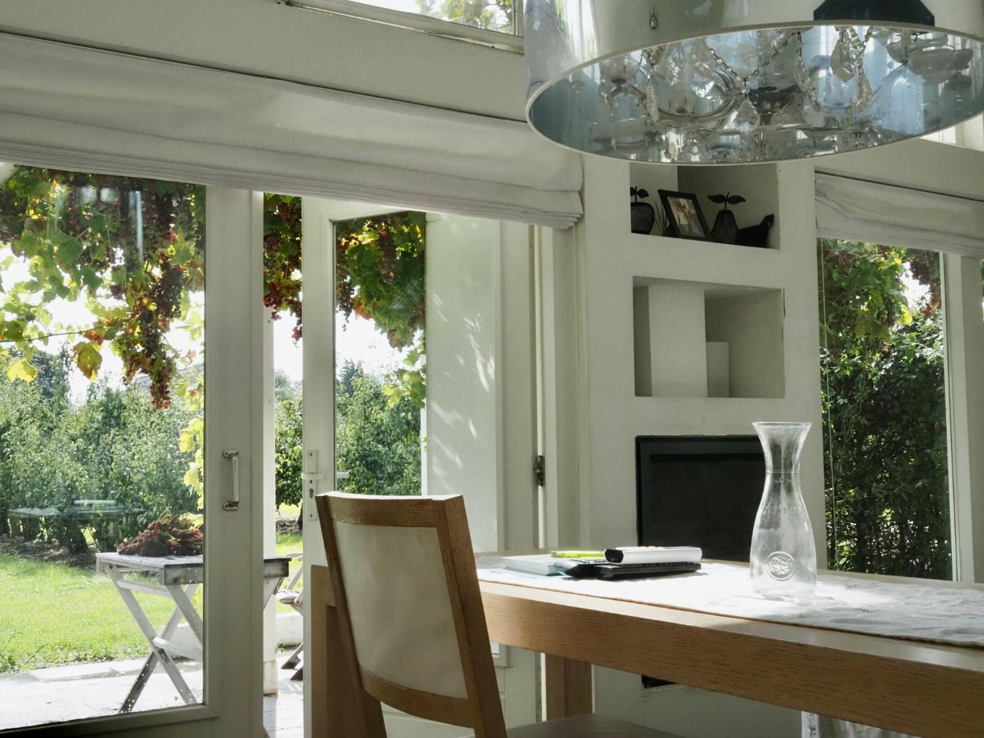 Chalet De Orangerie by Interhome